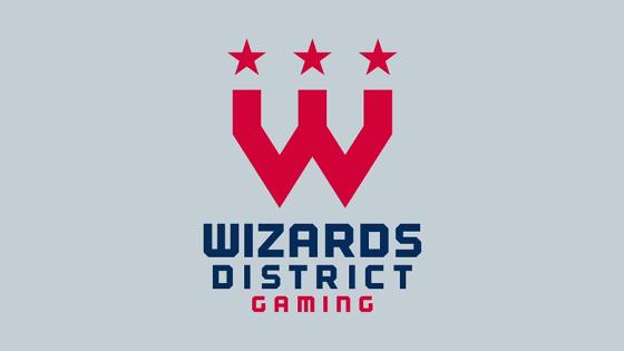 Giant Food Becomes 1st Grocery Sponsor of Esports Team Wizards District Gaming