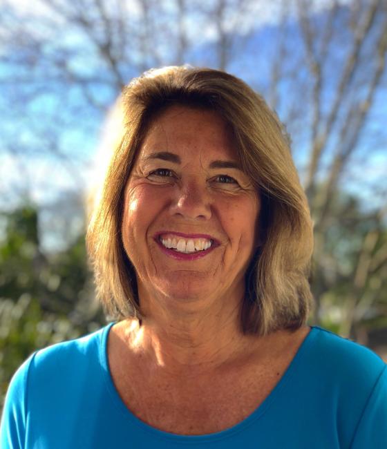 Cindy Jewell to Speak at Reception Honoring Women in Produce
