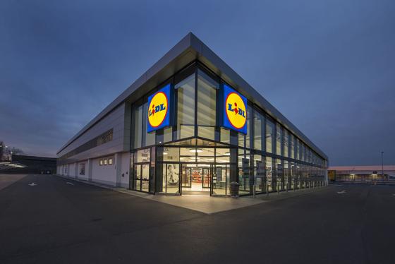 Lidl Not Coming to Alabama Yet