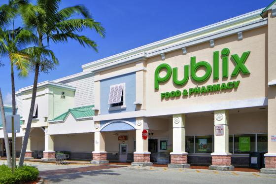 Publix's Q1 Earnings Surge Thanks to Tax Reform