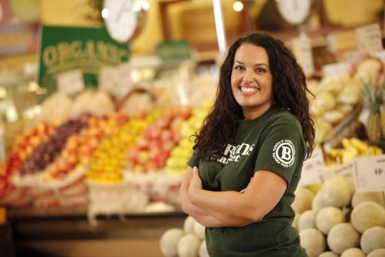 Barons Market VP: Why SoCal Grocery Stores Thrive Despite Competition From Amazon