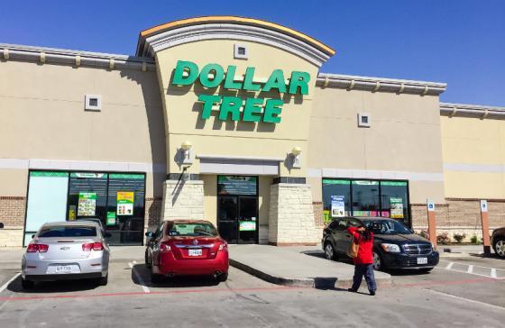 Dollar Tree to Expand Concept for Incremental Snack-Food Sales