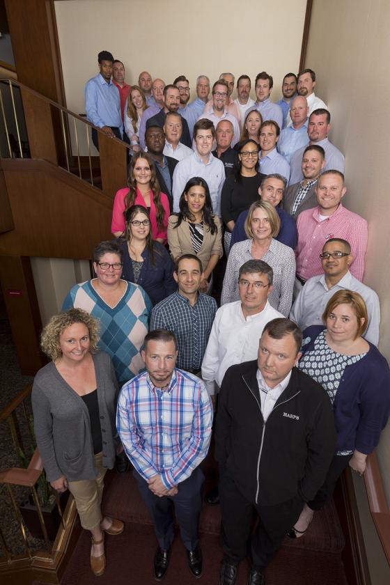 NGA Foundation’s 2018 Executive Leadership Development Program Reveals Graduates