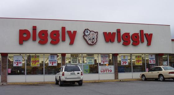 Indie Opening 2 SC Piggly Wiggly Stores