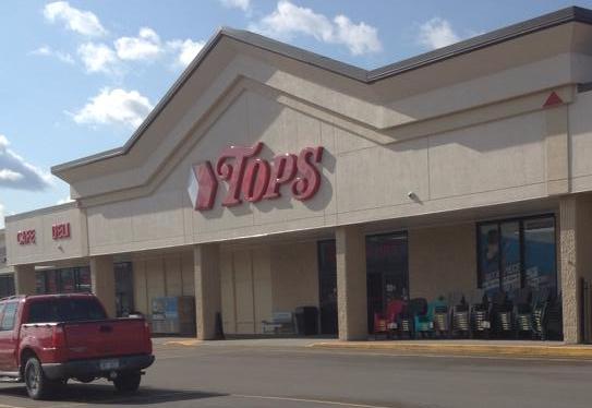 Tops Expands Same-Day Grocery Delivery in 9 NY Communities