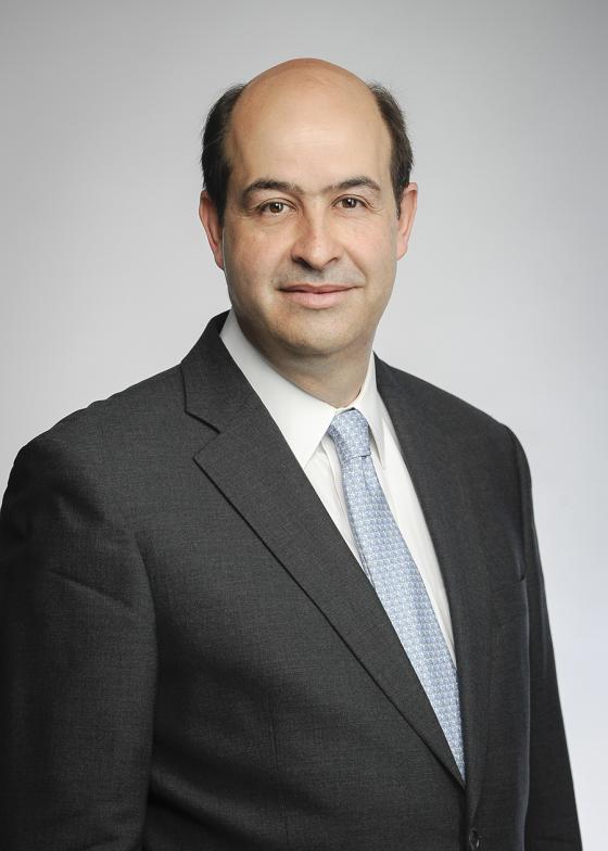Acosta Names Alejandro Rodriguez Bas President/CEO C&S Grocers Consumer Packaged Goods Marketing