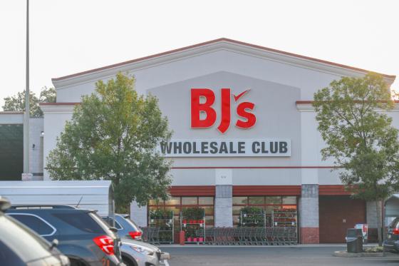 Bj S Wholesale Club Makes Ecommerce Checkout More Secure Progressive Grocer