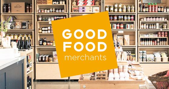 Good Food Merchants Alliance Launches Good Food Foundation