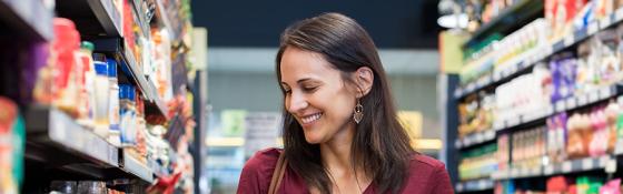 Food Retail Execs See Amazon as Biggest Disruptor: Survey Phononic