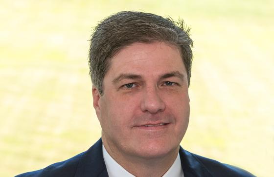 Kings/Balducci’s Appoints New CFO Jim Moriarty