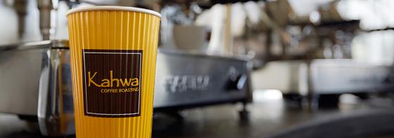 Publix Testing Kahwa Coffee Cafés at 3 Locations