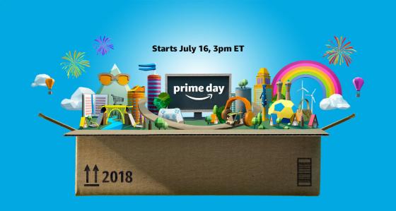 Amazon Prime Day to Now Include Whole Foods Stores