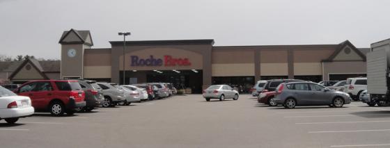 Roche Bros. Taps Kronos Cloud for Workforce Management