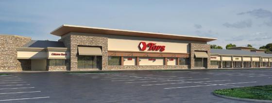 Tops Strikes Employee Pension Deal as it Preps to Emerge From Bankruptcy UFCW