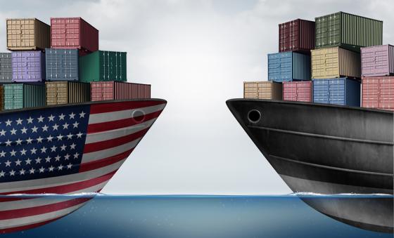 Retailers Decry Additional Tariffs Consumer Packaged Goods