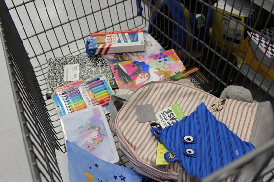 Walmart Offers New Back-to-School Tools