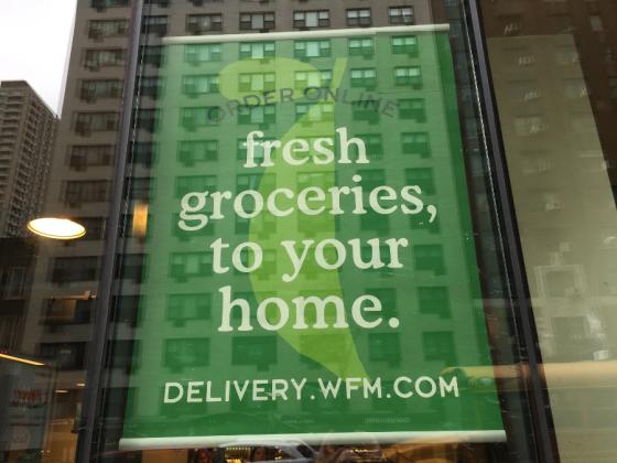 Whole Foods Expands Prime Delivery in FL, NYC