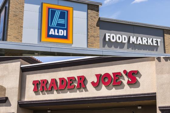 How Pay Transparency Gives Aldi Trader Joe S A Leg Up Over Competitors Progressive Grocer