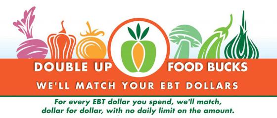 Grocers in 5 More States to Offer Double Up Food Bucks Program Fair Food Network SNAP