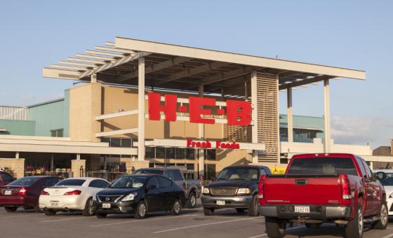 H-E-B Awarded for Political Engagement in the Pharmacy