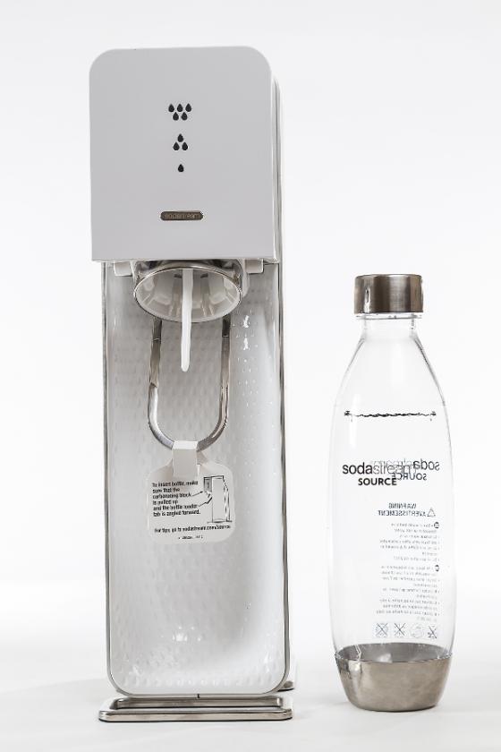 PepsiCo to Buy SodaStream for $3.2B