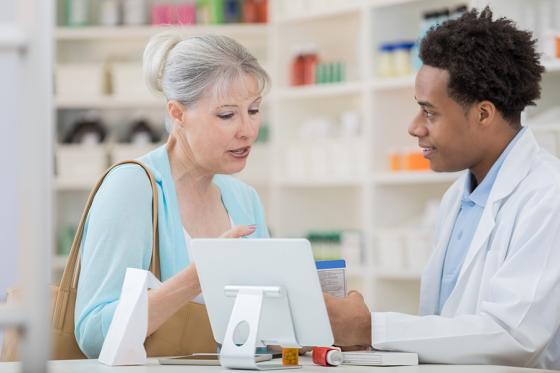 Wegmans, Sam’s Club Rank High in J.D. Power Pharmacy Study H-E-B Publix Costco