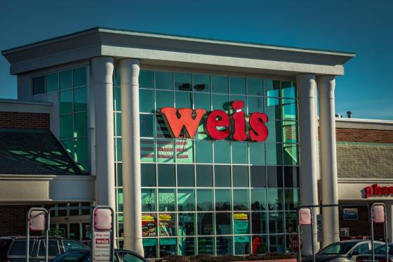 Weis Markets Streamlines Supply Chain with New Grocery Technology Repositrak
