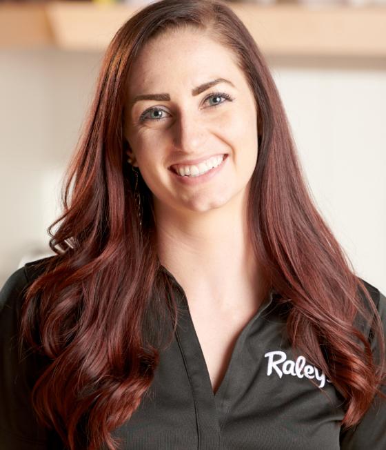 Raley's Creates Corporate Dietitian Position, Ups Yvette Waters into Role