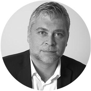 Symphony RetailAI Names Arnaud Gauthier President /Chief Customer Officer, EMEA