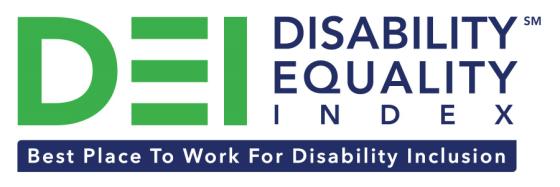 Meijer Garners Its First-ever Recognition for Disability Inclusion
