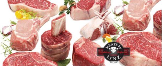 Peapod, Meats by Linz Form Exclusive Distribution Partnership