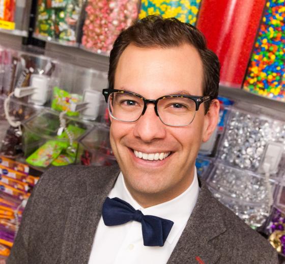 National Confectioners Association Promotes 3