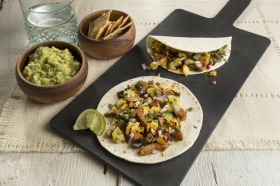 Peapod Expanding Meal Kits' Distribution in Northeastern U.S., Selection