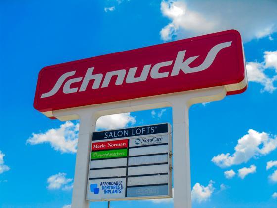 Supervalu to Sell 19 Shop ân Save Stores to Schnucks