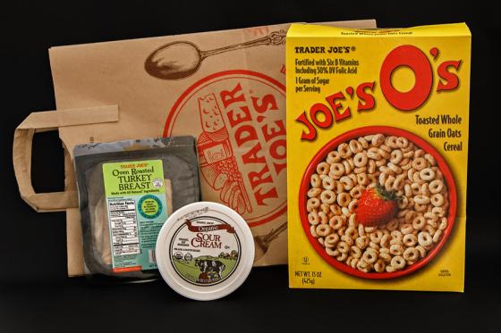 Trader Joe’s Leads Grocers in Private Label Consideration Magid