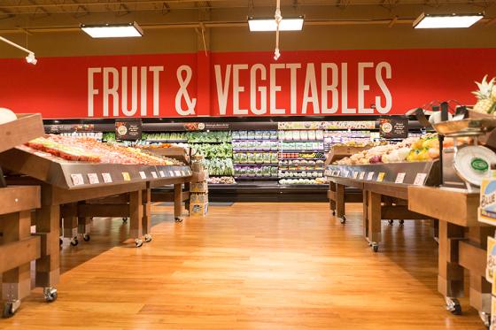 Winn-Dixie Debuts 3 Remodeled LA Stores Southeastern Grocers Reopening Celebration