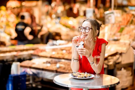 6 Critical Questions to Ask When Creating a Winning Grocerant Strategy