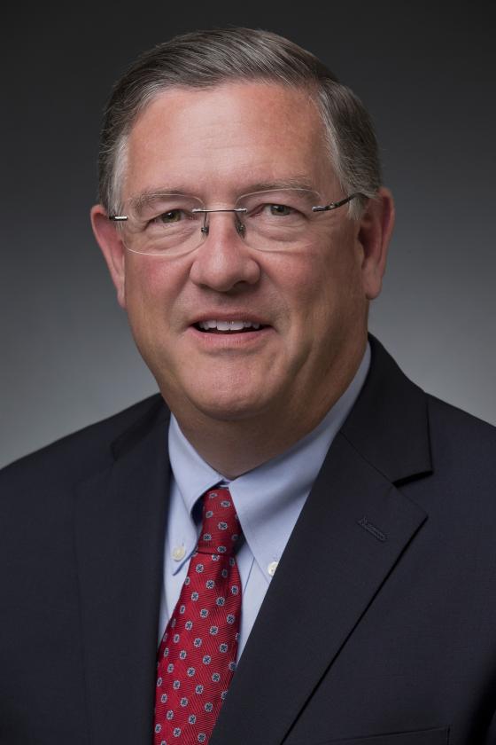 Peter Larkin Retiring from National Grocers Association