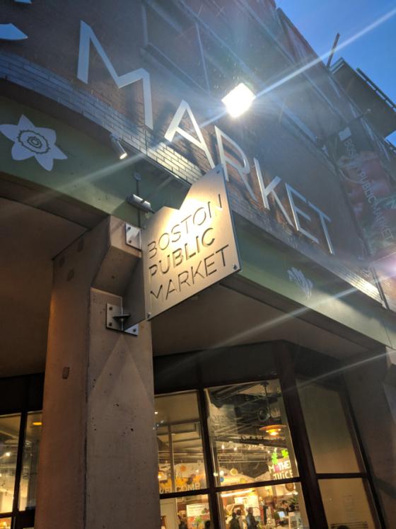Boston Independent Grocers Heat Up Ecommerce Competition with New Delivery Platform