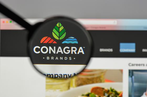 Conagra Wraps Up Pinnacle Foods Acquisition