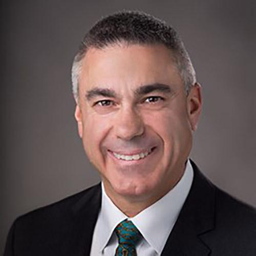 PG Parent Names Ed Several EVP of Events & Conferences EnsembleIQ