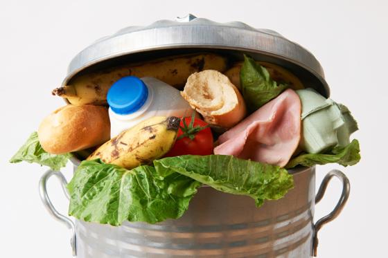 Gov’t Rolls Out Joint Agency Food Waste Initiative EPA USDA FDA Winning on Reducing Food Waste U.S. Food Loss and Waste 2030 Champions