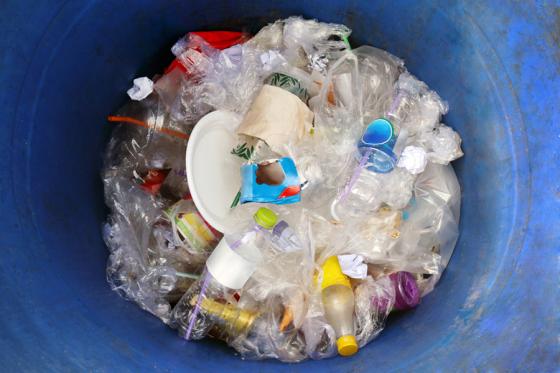 Waste Management for Grocers During Storm Season