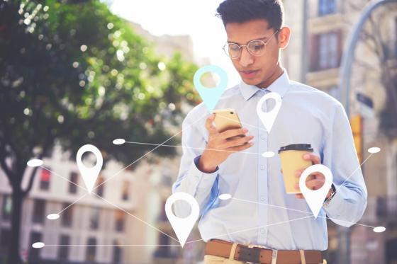 How Can Grocers Improve their Search Engine Rankings to Grow Foot Traffic?