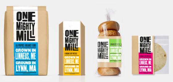 Roche Bros. Offers Local Farm-to-Table Wheat One Mighty Mill