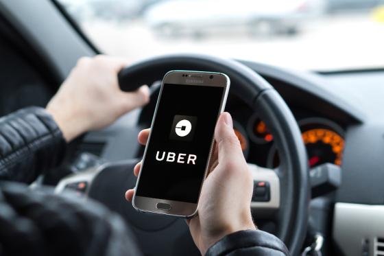Uber May Reenter Grocery Delivery Following Failed Walmart Pilot