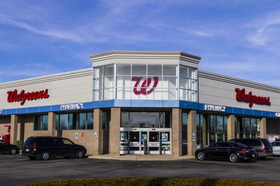 Kroger, Walgreens Pilot Click-and-Collect Service