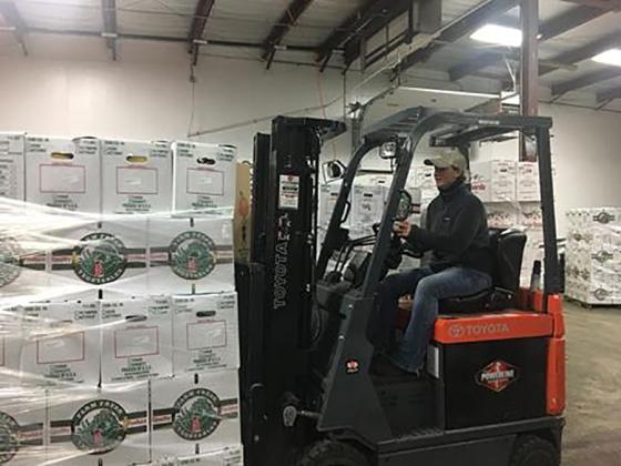 WI Farmers Co-op Receives USDA Grant Wisconsin Food Hub Cooperative Willy Street Co-op