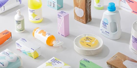 Target Launches New Private Label to Compete with Discounters, Ecommerce Giants