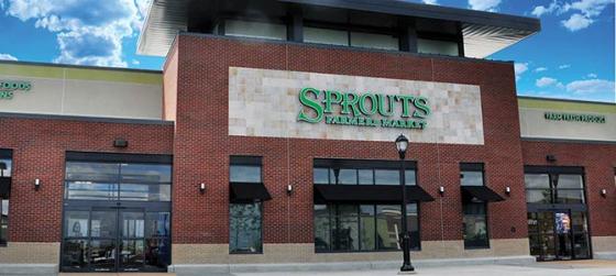 Sprouts to Open 7 Stores in Q1 2019